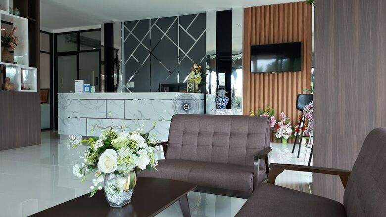 Hotel Baan Lita Phimai