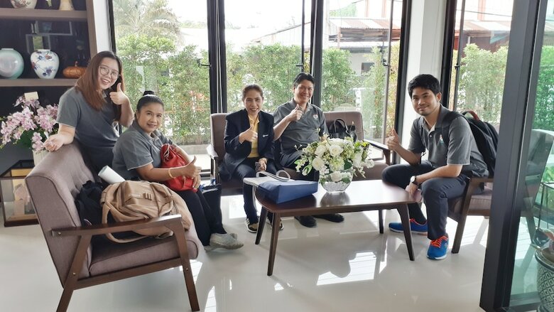Hotel Baan Lita Phimai