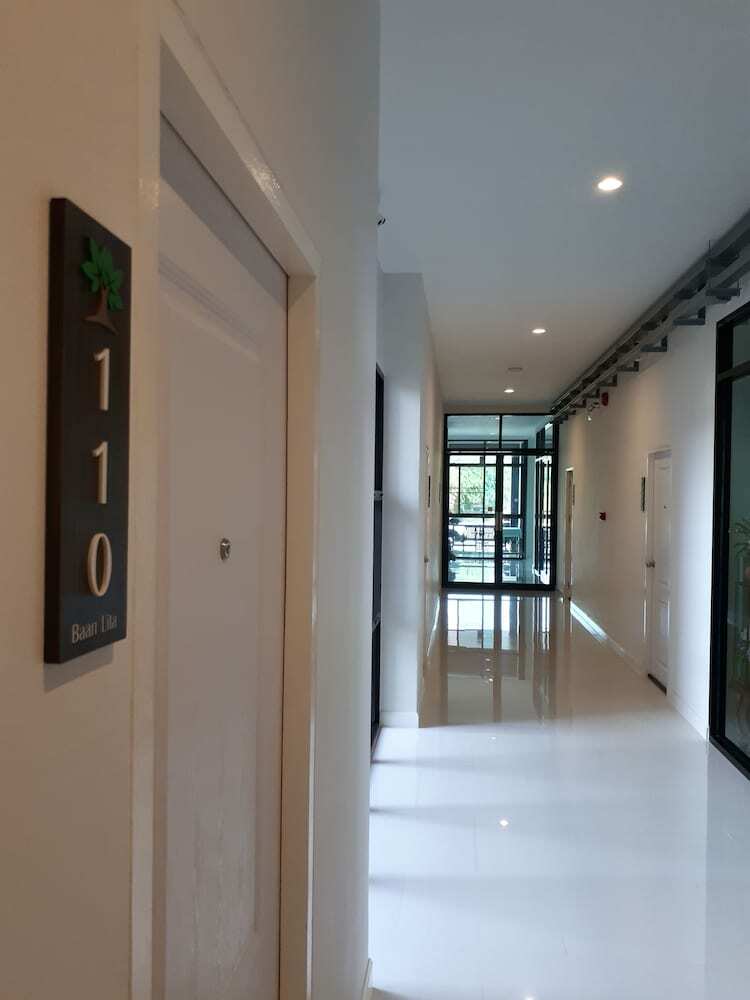 Hotel Baan Lita Phimai