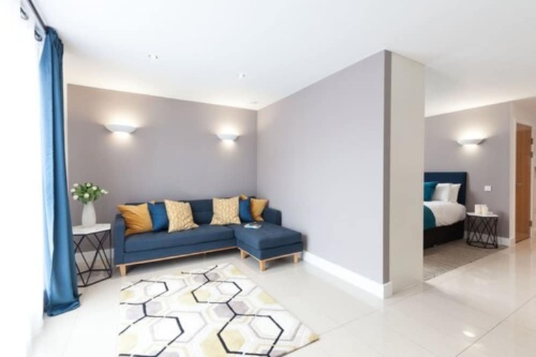 Kspace @ The Point - Studio Apartment