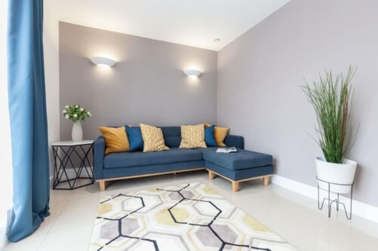 Kspace @ The Point - Studio Apartment