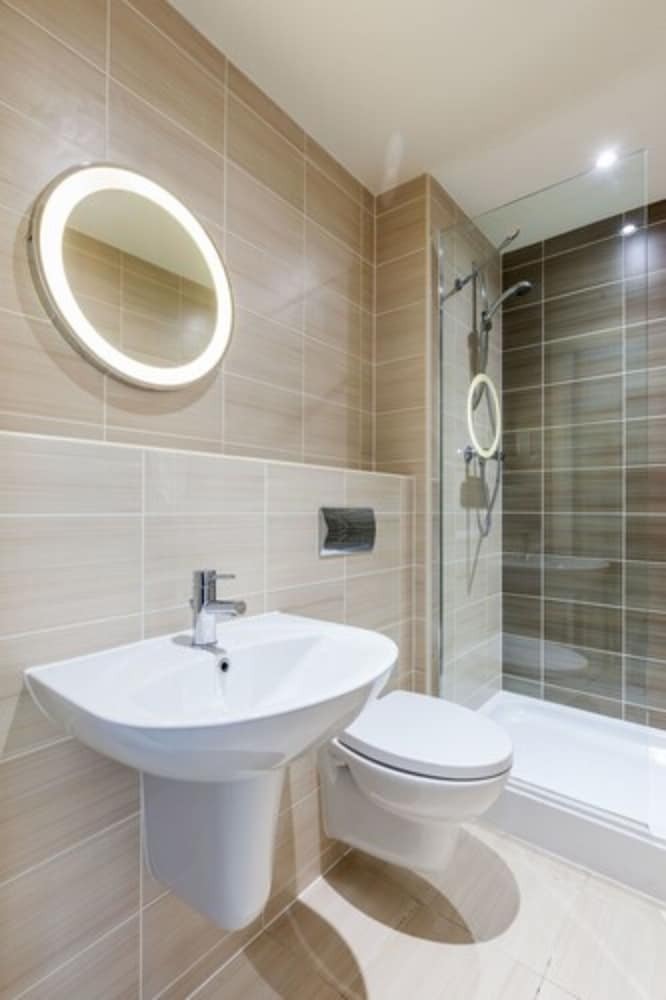 Kspace @ The Point - Studio Apartment
