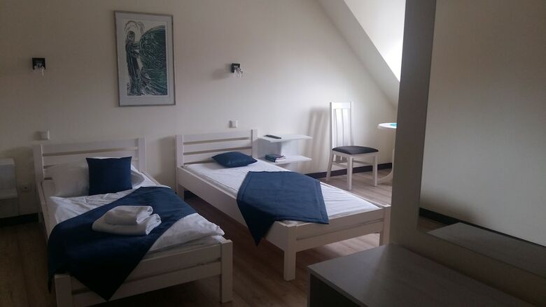 Hotel Kamienica Pod Aniolami