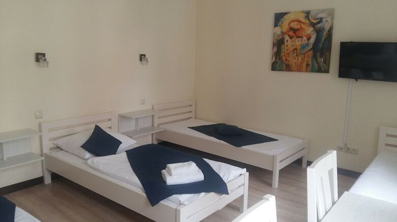 Hotel Kamienica Pod Aniolami