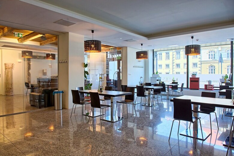 Hotel Kamienica Pod Aniolami