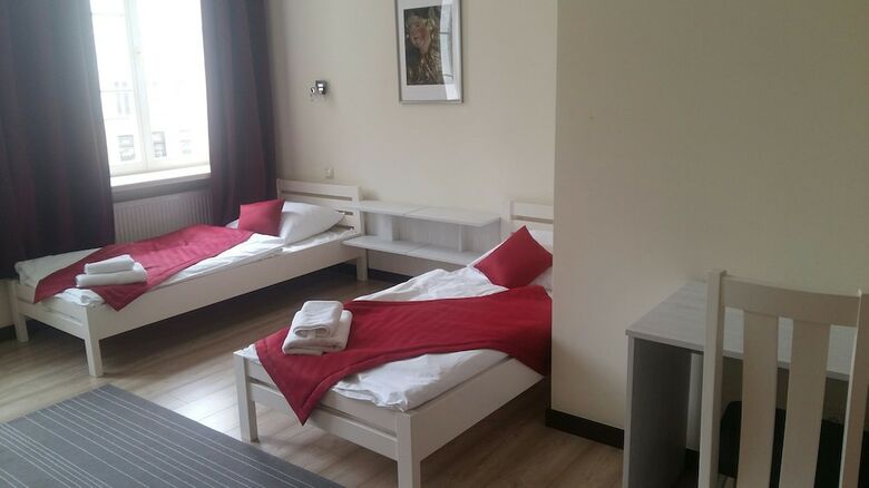 Hotel Kamienica Pod Aniolami