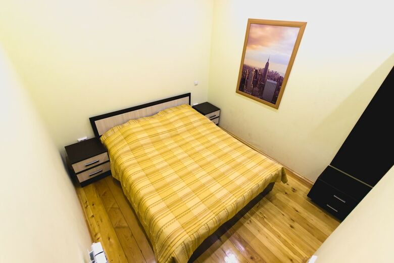 Hostal Hostel U-city