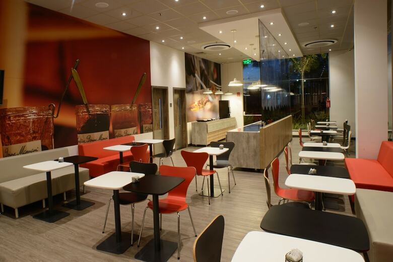 Hotel Ibis Itatiba (opening March 2019)