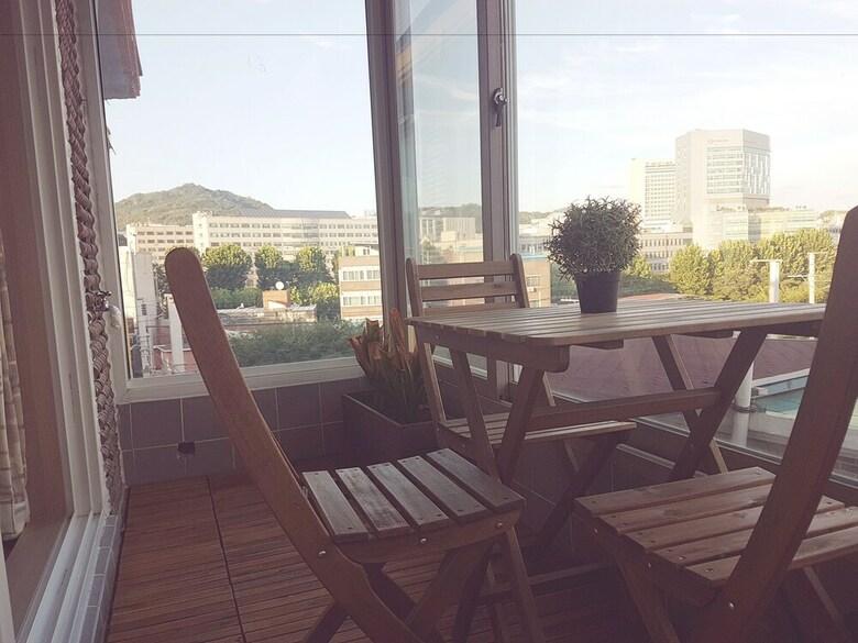 Hotel Takustay Sinchon