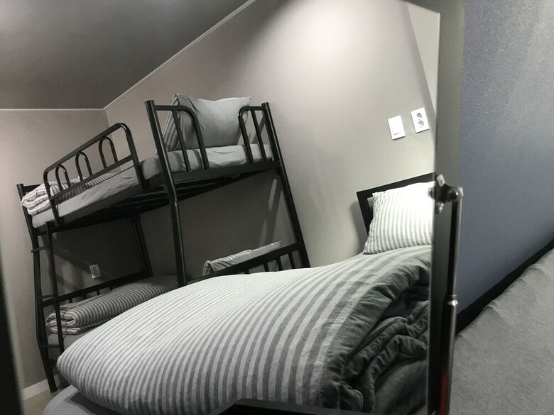 Hotel Takustay Sinchon