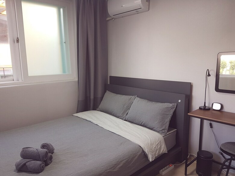 Hotel Takustay Sinchon