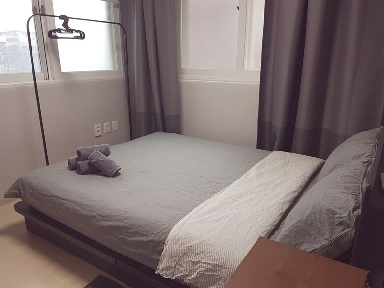 Hotel Takustay Sinchon