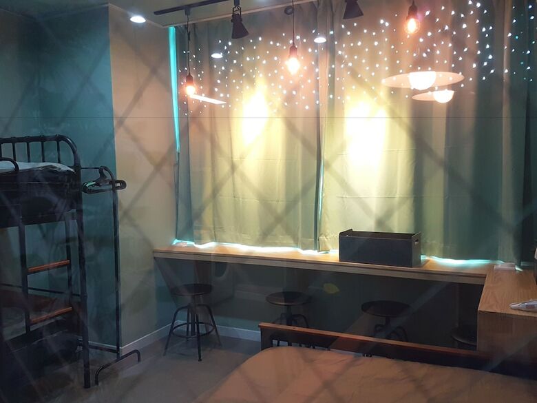 Hotel Takustay Sinchon
