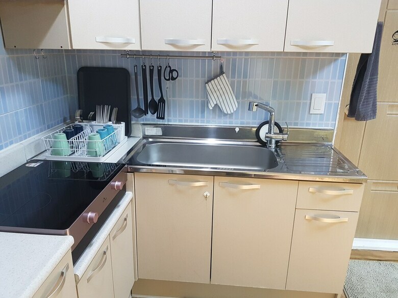 Hotel Takustay Sinchon