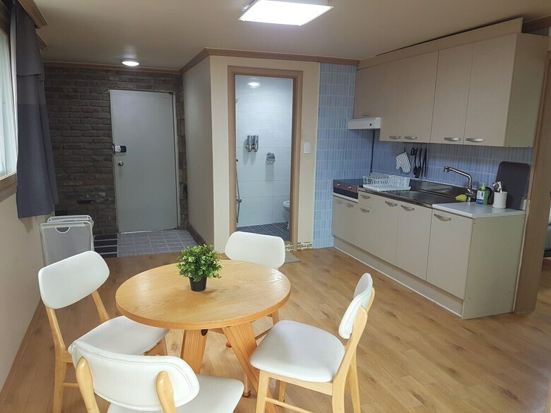 Hotel Takustay Sinchon