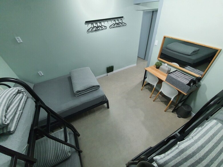 Hotel Takustay Sinchon