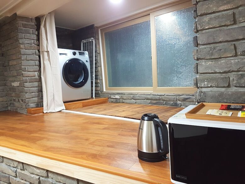 Hotel Takustay Sinchon
