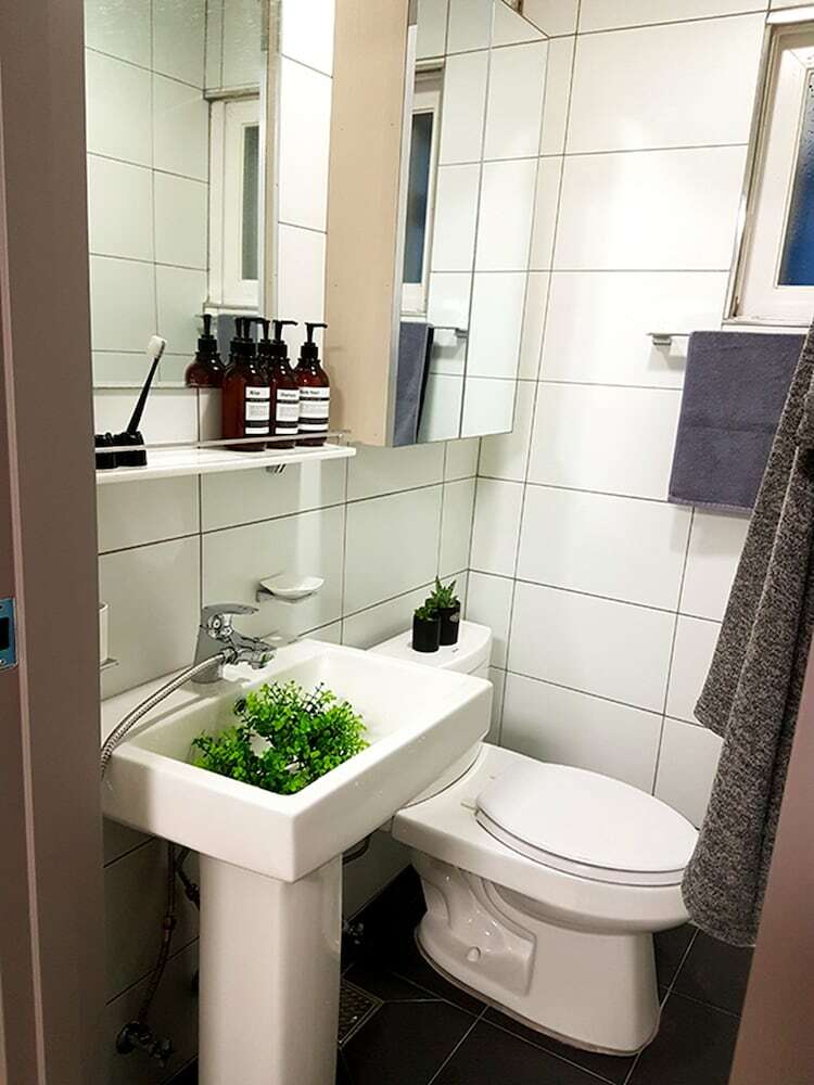 Hotel Takustay Sinchon