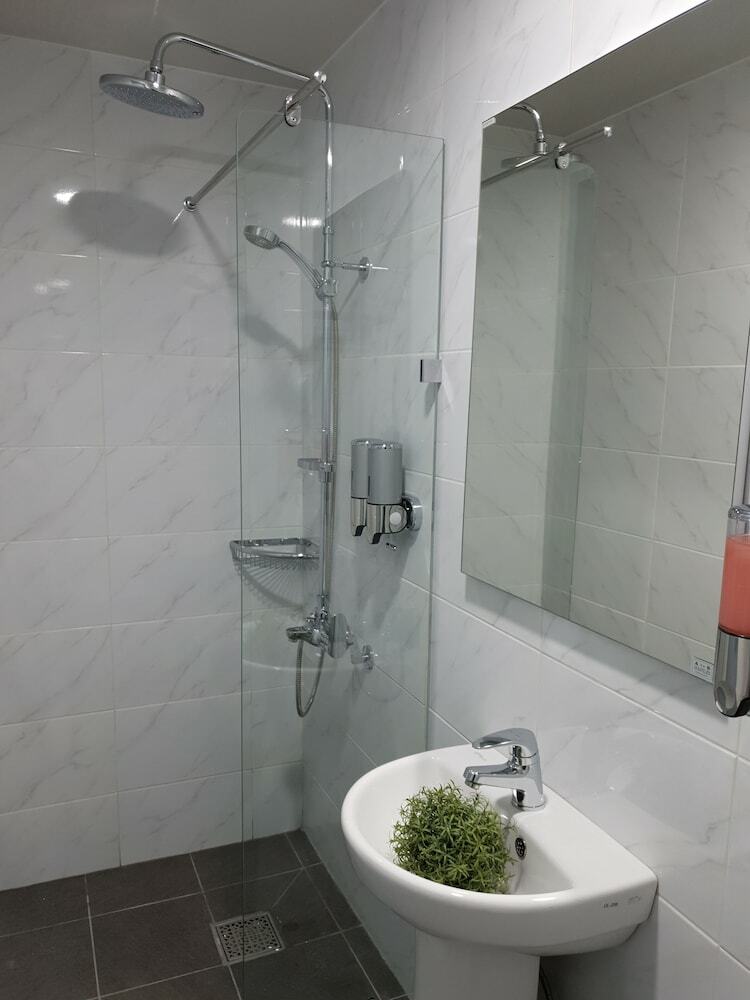 Hotel Takustay Sinchon