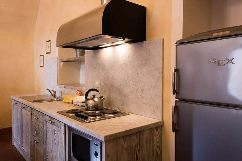 Il Borghetto Tuscan Holidays