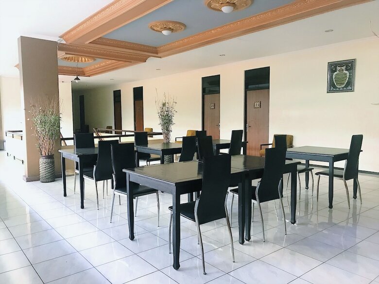 Yogya Kembali Hotel