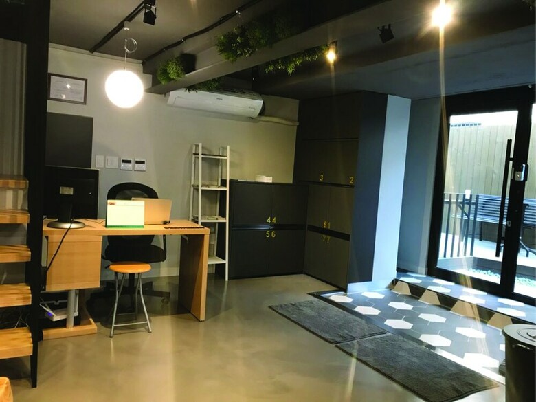 Hotel Takustay Hongdae