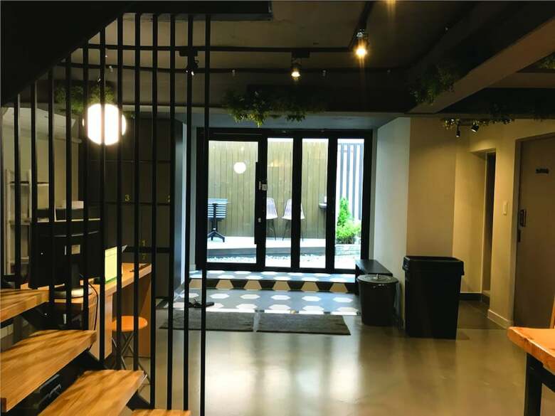 Hotel Takustay Hongdae