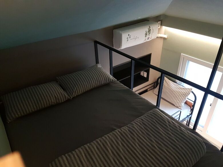 Hotel Takustay Hongdae