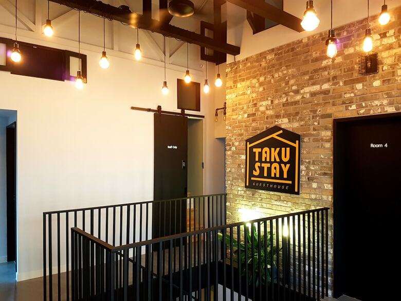Hotel Takustay Hongdae