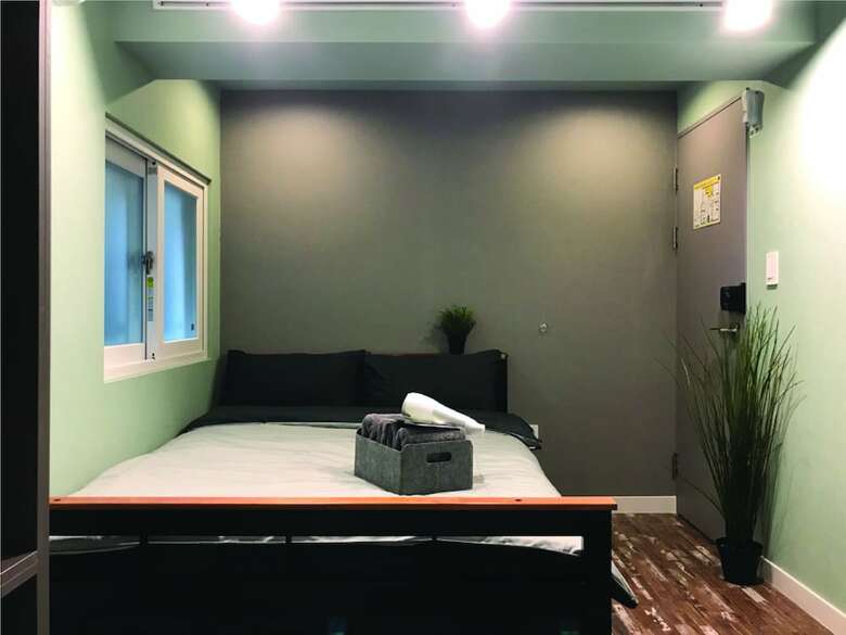 Hotel Takustay Hongdae