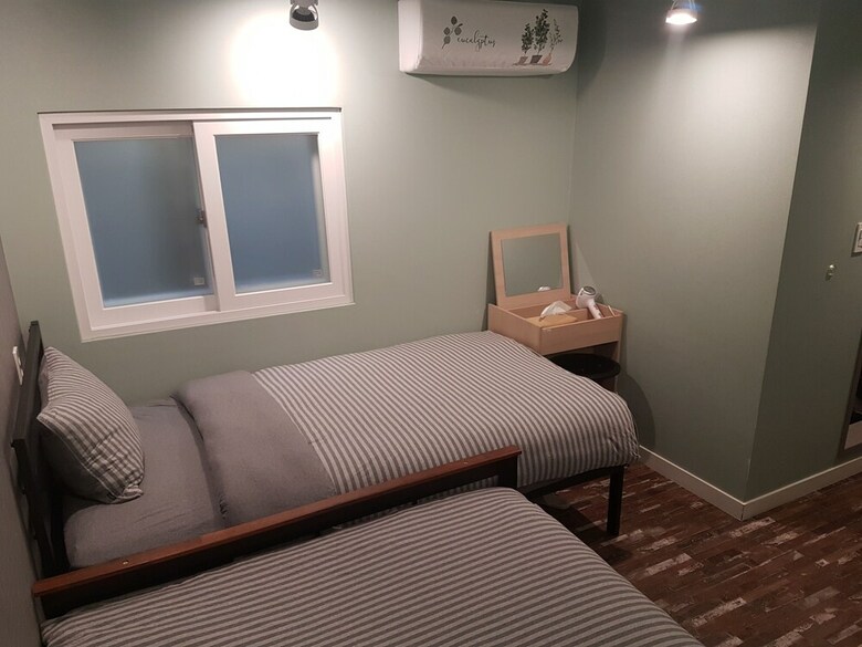 Hotel Takustay Hongdae