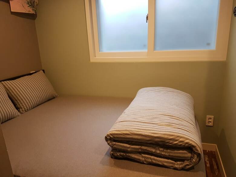 Hotel Takustay Hongdae