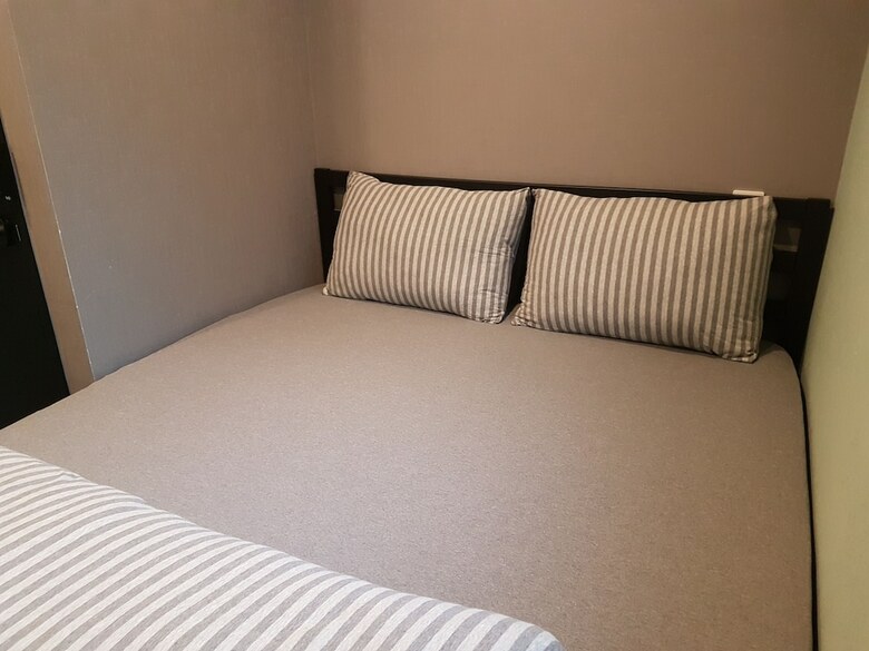Hotel Takustay Hongdae