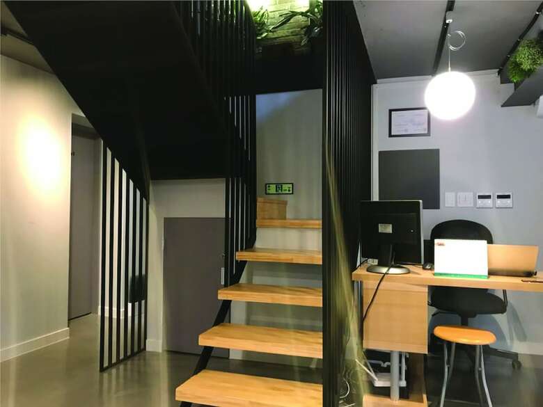 Hotel Takustay Hongdae