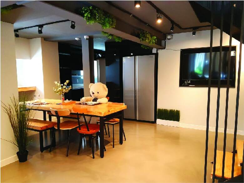 Hotel Takustay Hongdae