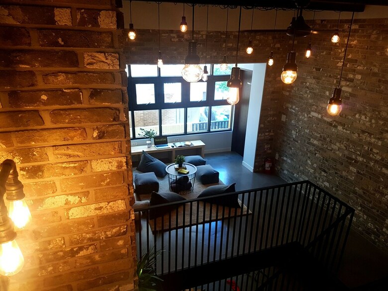 Hotel Takustay Hongdae