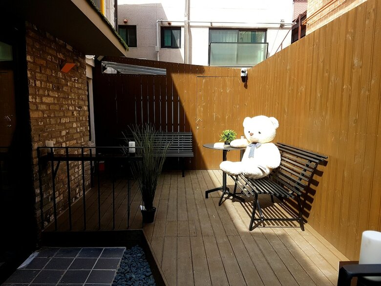 Hotel Takustay Hongdae