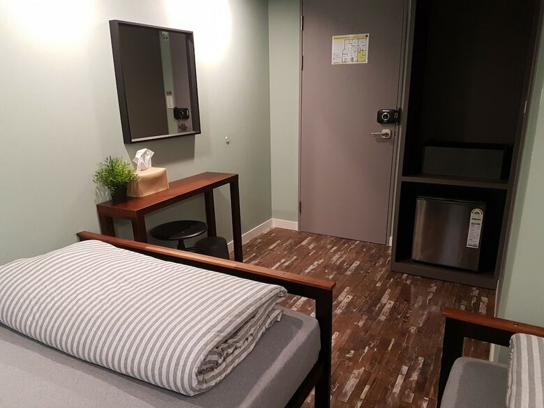 Hotel Takustay Hongdae