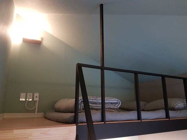 Hotel Takustay Hongdae