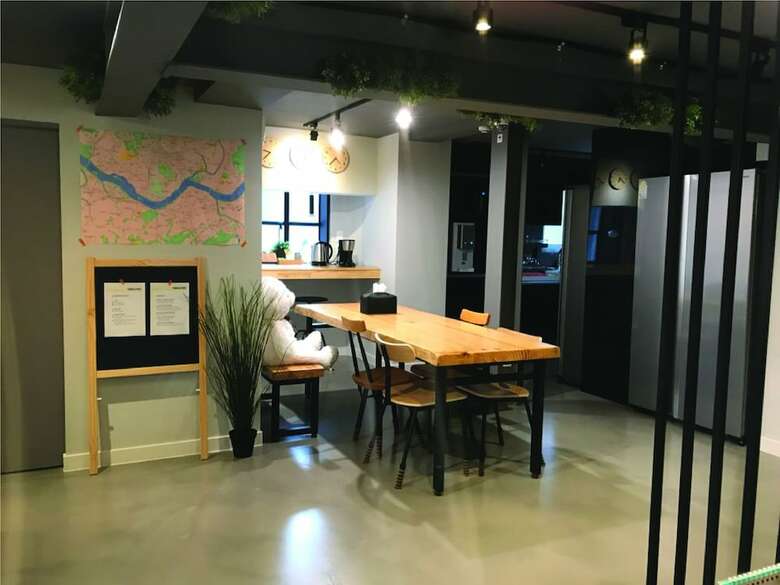 Hotel Takustay Hongdae