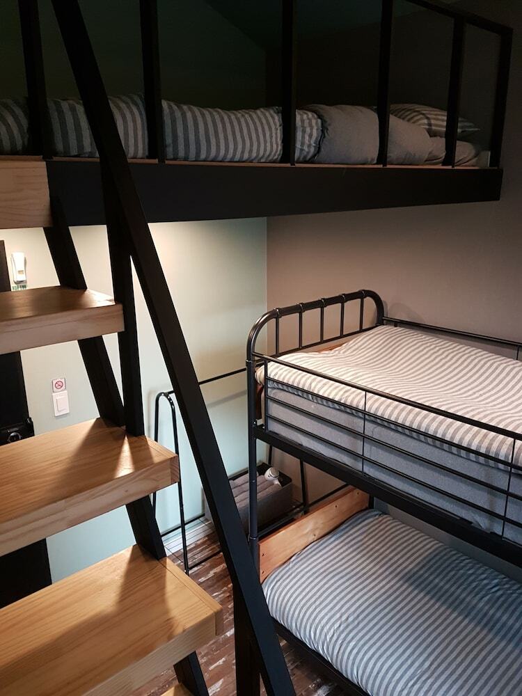 Hotel Takustay Hongdae