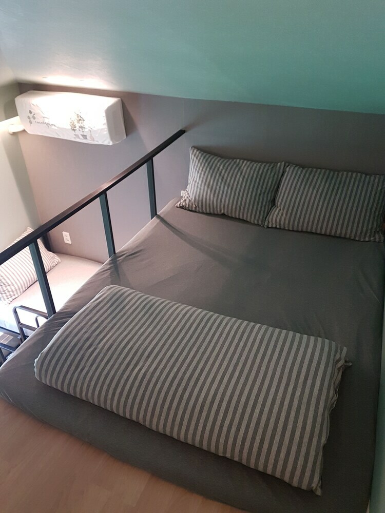 Hotel Takustay Hongdae