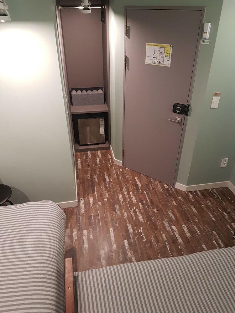 Hotel Takustay Hongdae