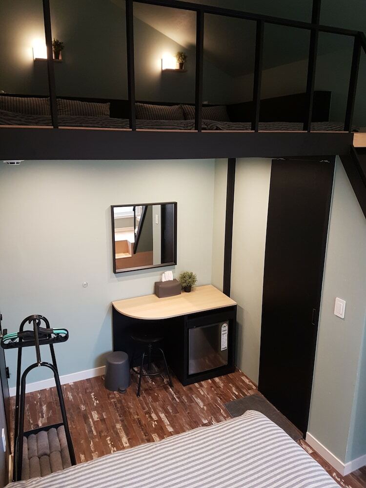 Hotel Takustay Hongdae