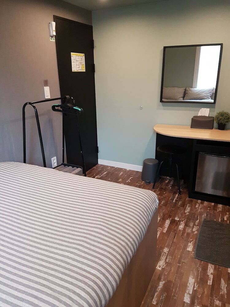 Hotel Takustay Hongdae