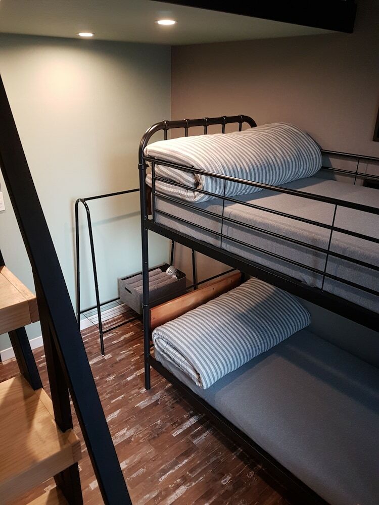 Hotel Takustay Hongdae