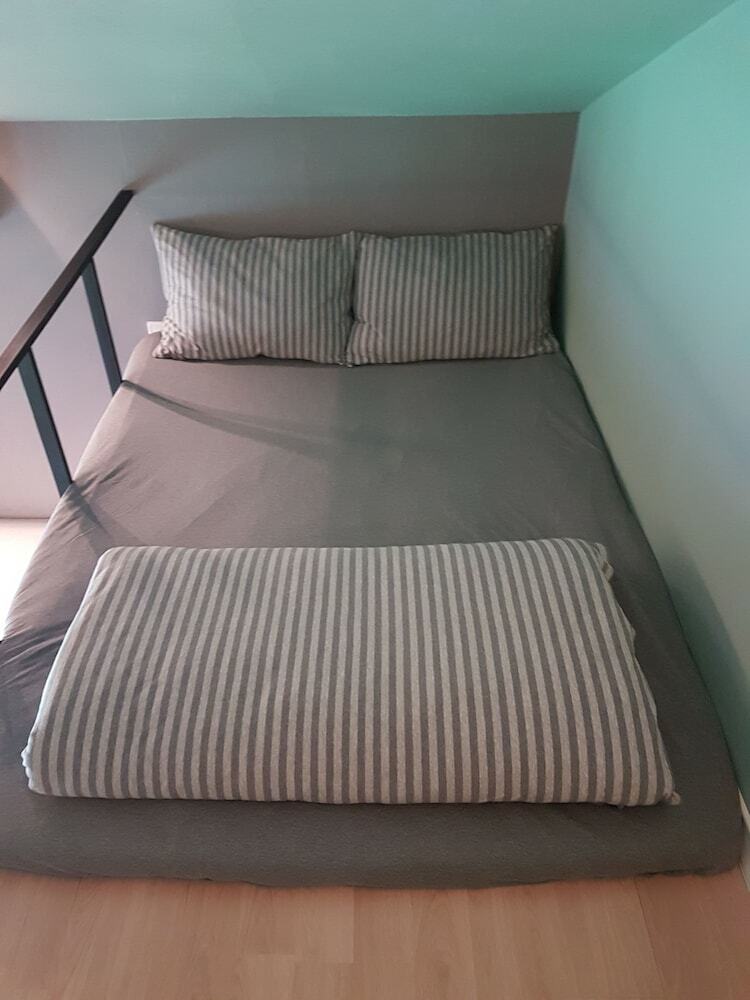 Hotel Takustay Hongdae
