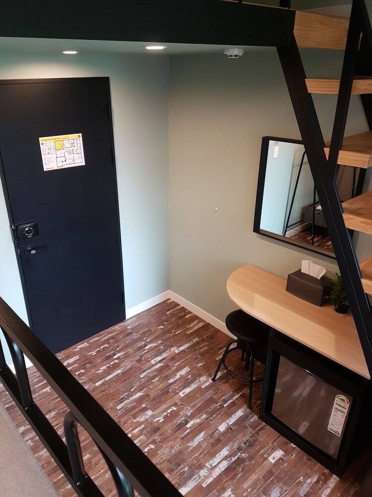 Hotel Takustay Hongdae