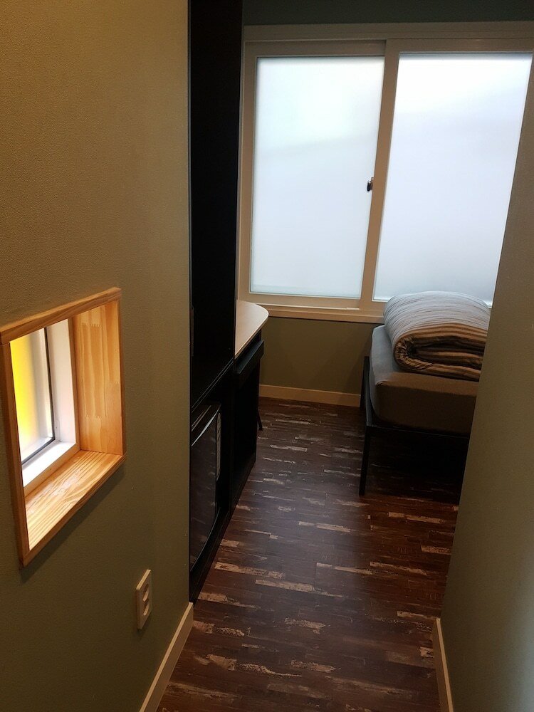 Hotel Takustay Hongdae