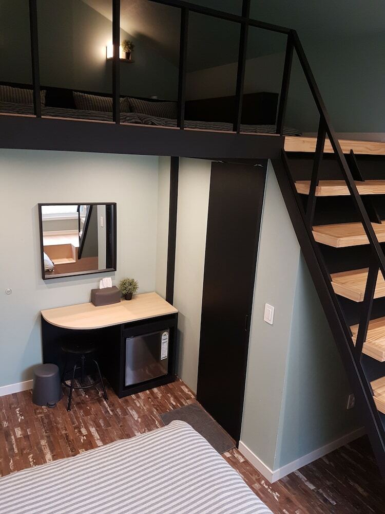 Hotel Takustay Hongdae